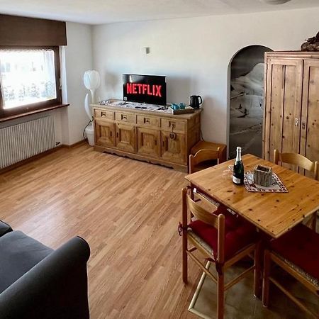 B&B Chalet Nicolussi Trento Dış mekan fotoğraf