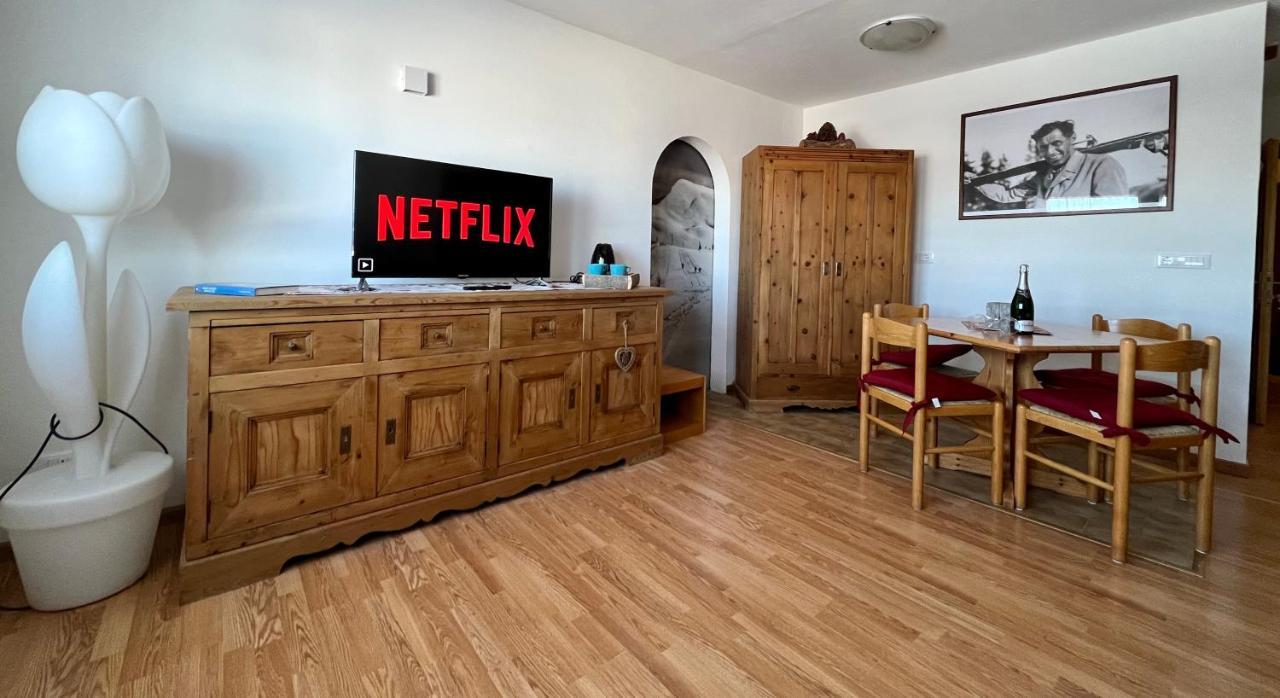 B&B Chalet Nicolussi Trento Dış mekan fotoğraf