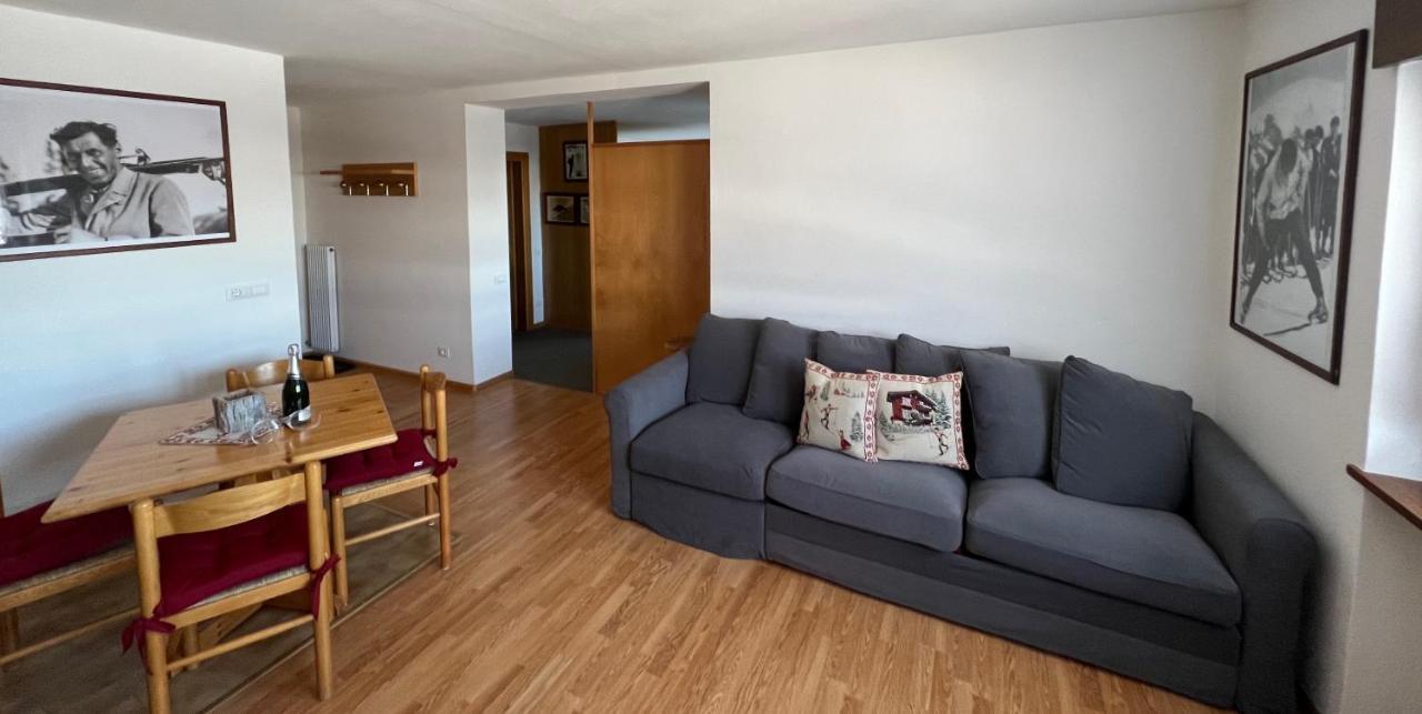 B&B Chalet Nicolussi Trento Dış mekan fotoğraf