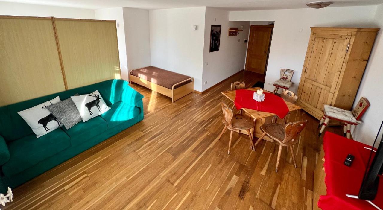 B&B Chalet Nicolussi Trento Dış mekan fotoğraf