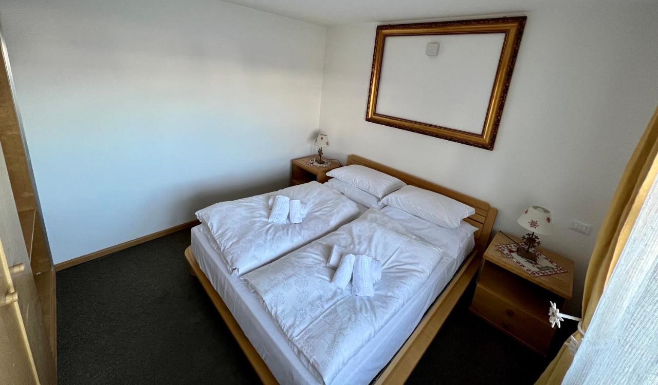 B&B Chalet Nicolussi Trento Dış mekan fotoğraf