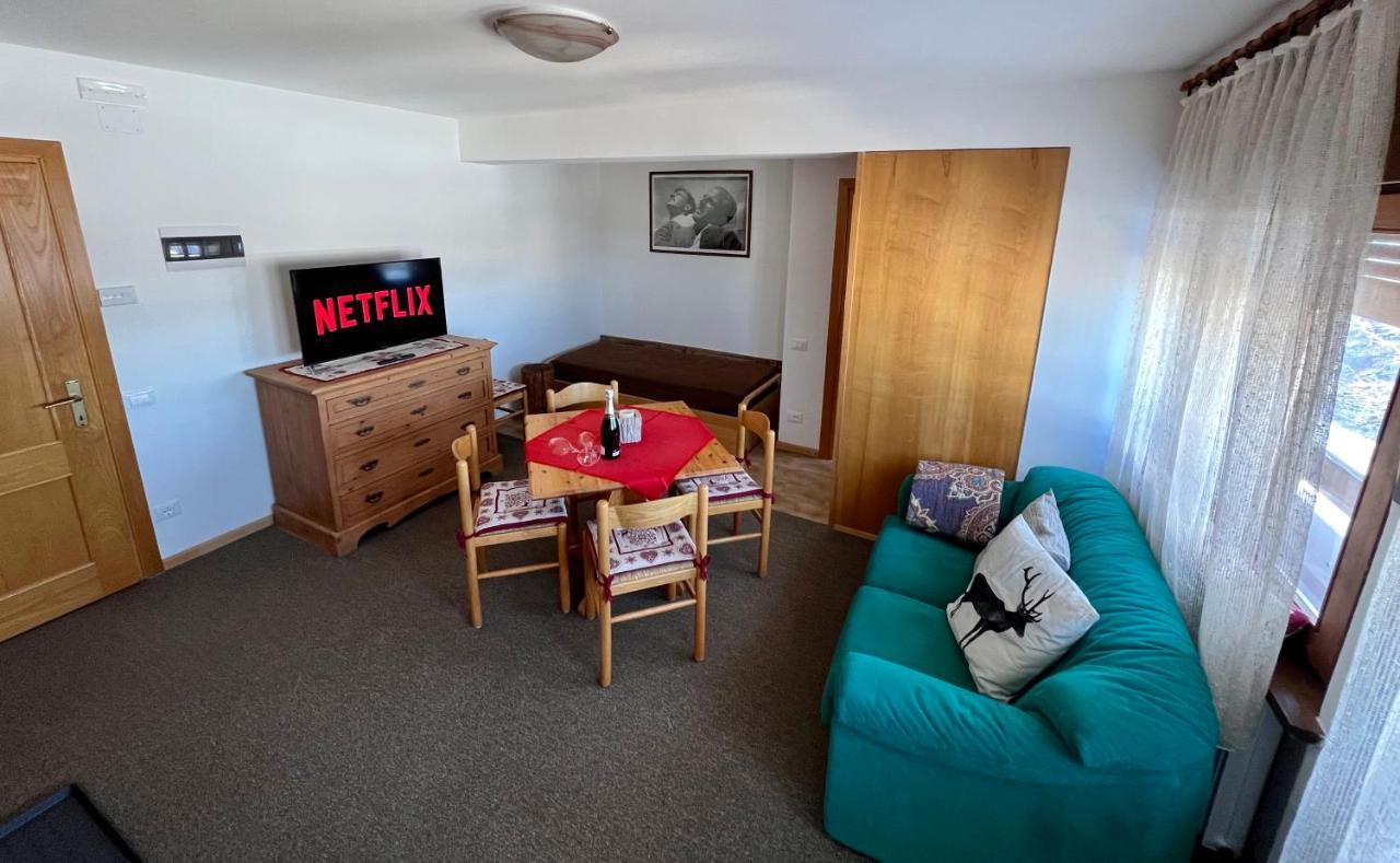 B&B Chalet Nicolussi Trento Dış mekan fotoğraf